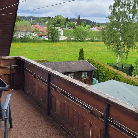Apartment Schwarzwaldmaedel Friedenweiler Dış mekan fotoğraf