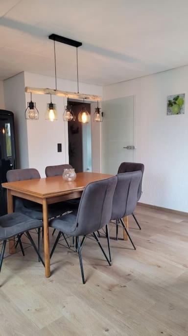Apartment Schwarzwaldmaedel Friedenweiler Dış mekan fotoğraf