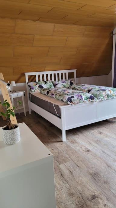 Apartment Schwarzwaldmaedel Friedenweiler Dış mekan fotoğraf