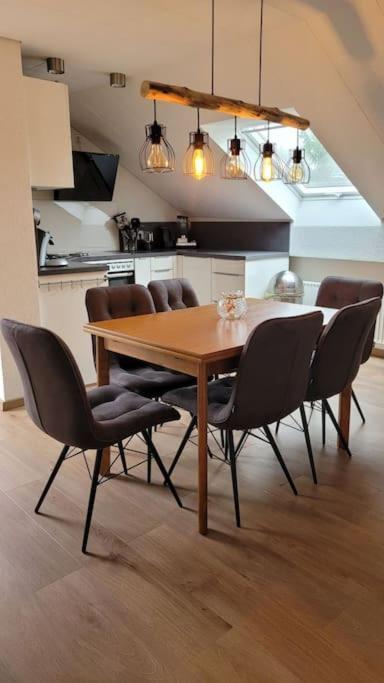 Apartment Schwarzwaldmaedel Friedenweiler Dış mekan fotoğraf